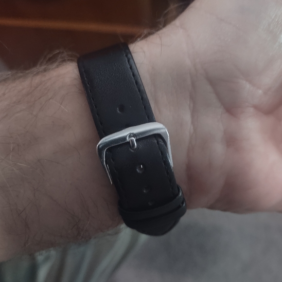 Men's Kamanqi ultra thin Watch - Picture 5 of 7